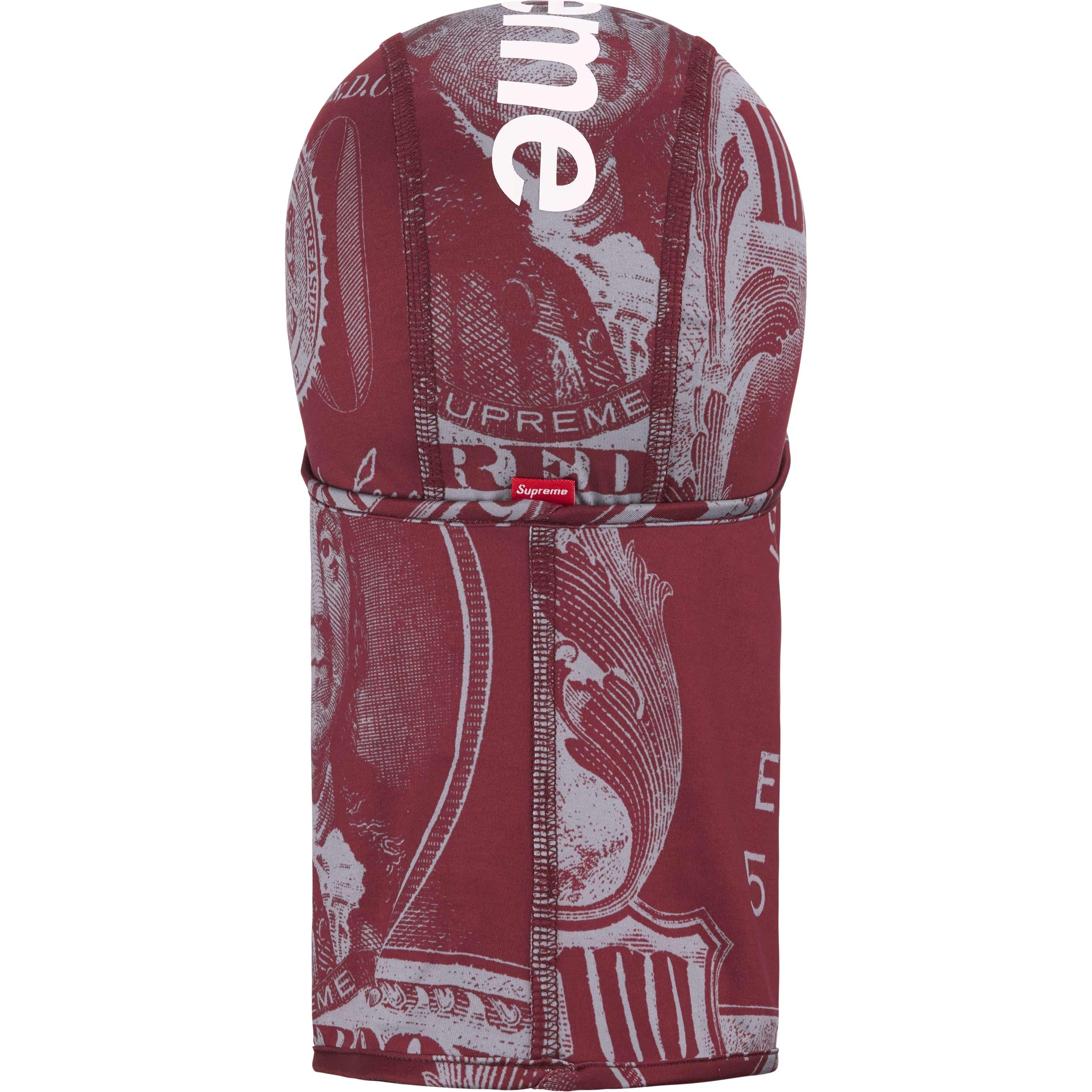 Lightweight Balaclava view 13